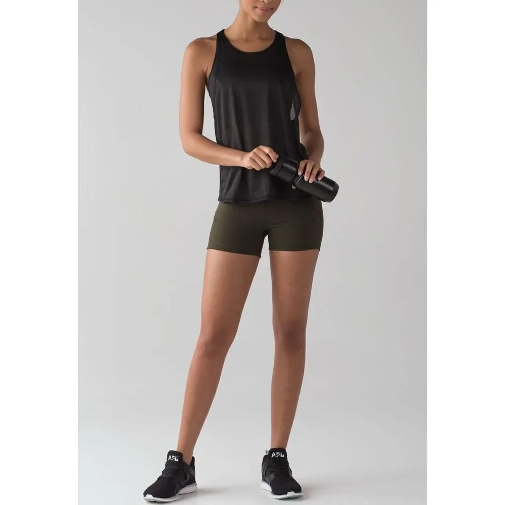 Lululemon Pushing Limits Tank